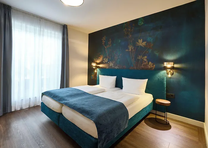 Stadthotel