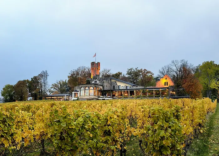 Geisenheim Hotels