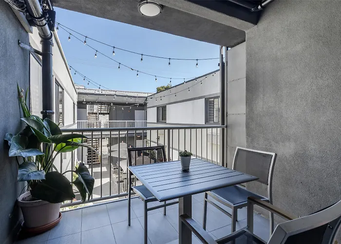 Surestay Hotel By Best Western Beverly Hills West La Los Ángeles