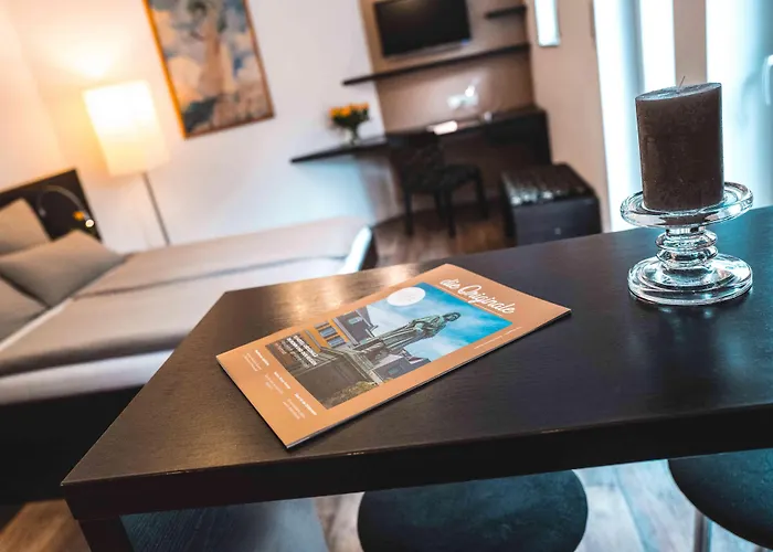 Hotel Zur Post