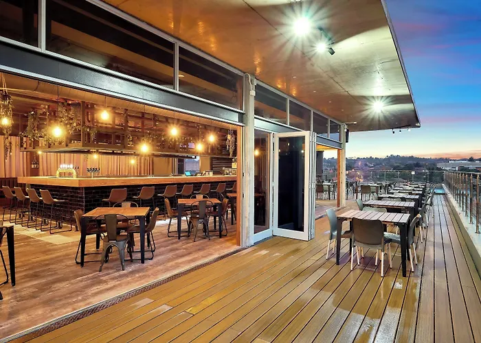 Hotels in Pretoria-Noord