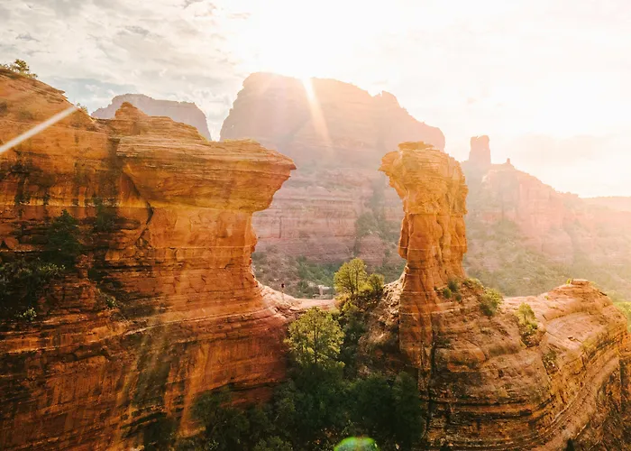 Enchantment Sedona