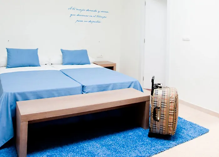 Hotel Boutique Isla Isla de Tabarca