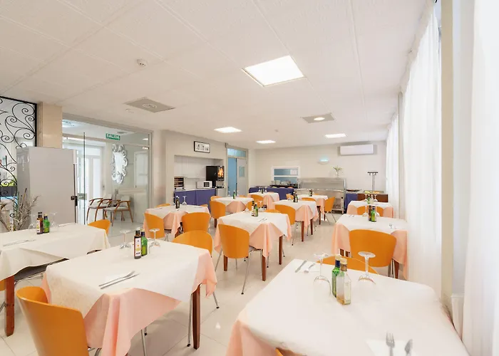 Hotel Santa Faz Trg (Adults Only) Benidorm