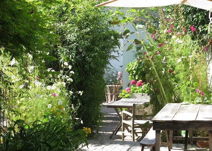 Ars-en-Re Hotels
