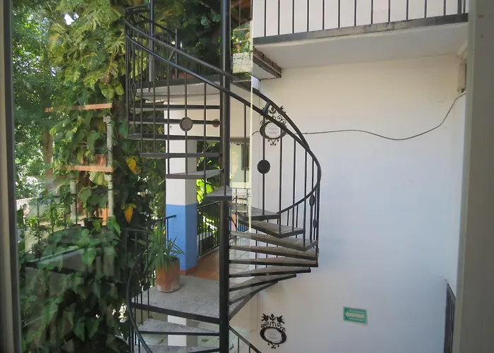 Comala Hotels