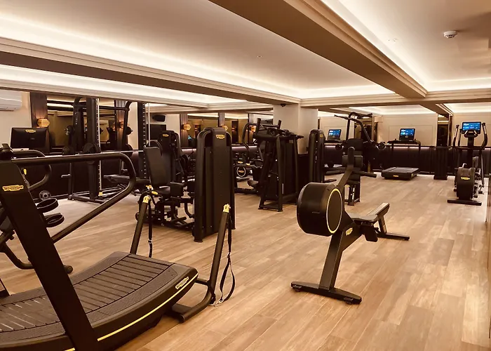 Harmon House - Hotel&Spa