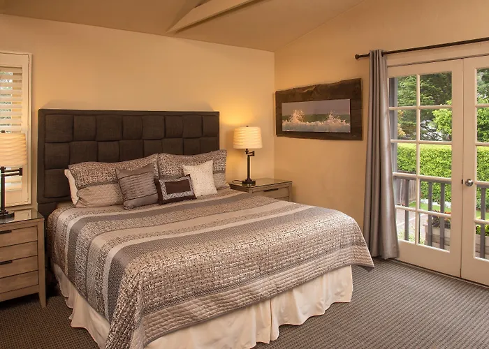 Carmel Country Inn