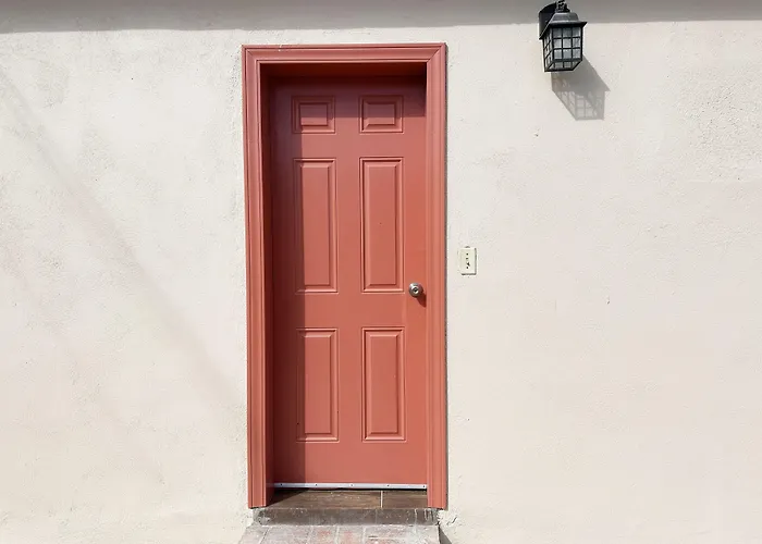 Hotels in San Felipe (Baja California)