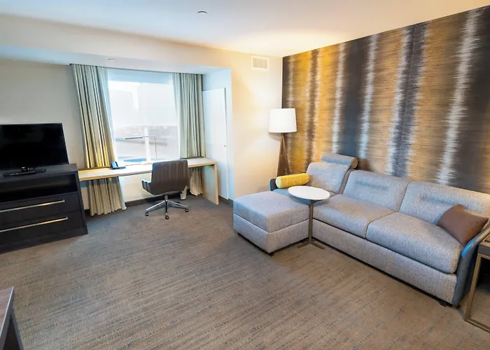 Residence Inn By Marriott Reno Sparks