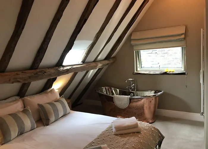 Galtres Lodge Hotel & Forest Restaurant