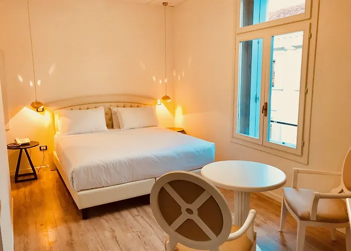 Vicenza Hotels