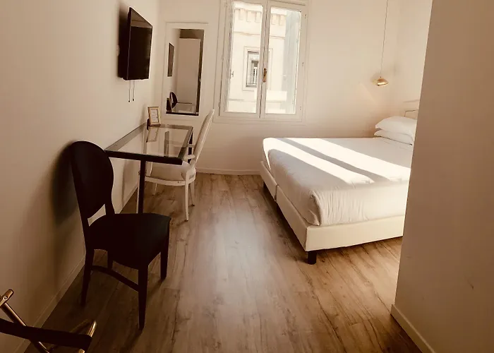 Hotels in Vicenza