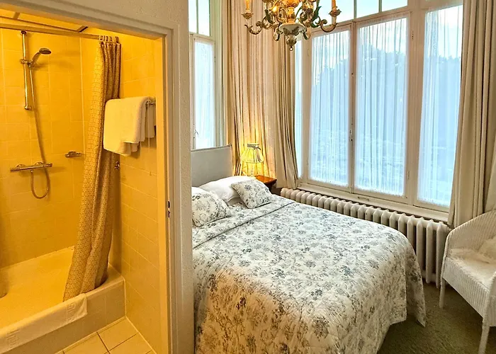 Arnhem Boutique Hotels