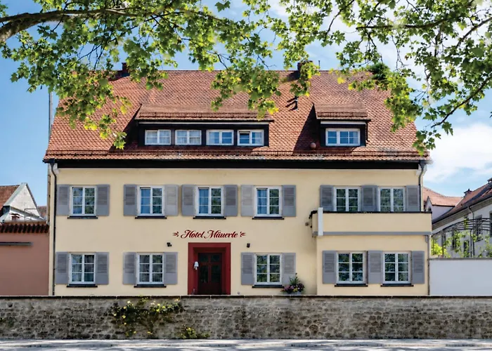Hotel Seerose Lindau 