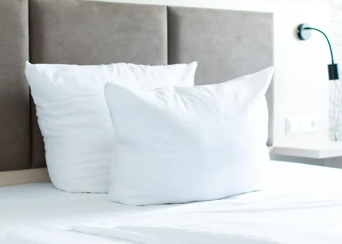 Lampertheim Hotels