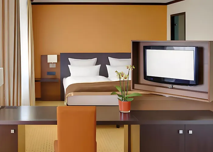 Hotel Steigenberger Dortmund