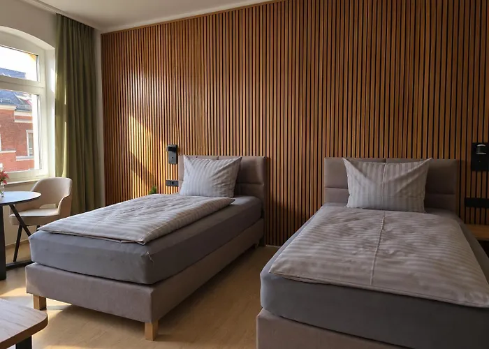 Hotel Elisenhof