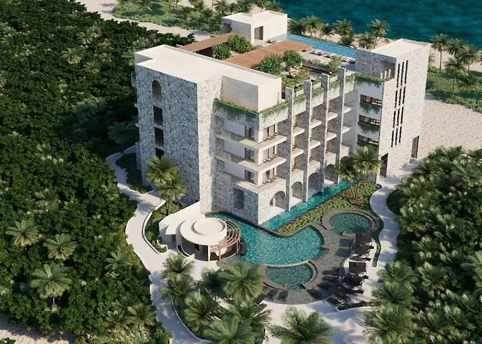 Hacienda Tres Rios Resort, Spa & Nature Park - All-Inclusive Resort