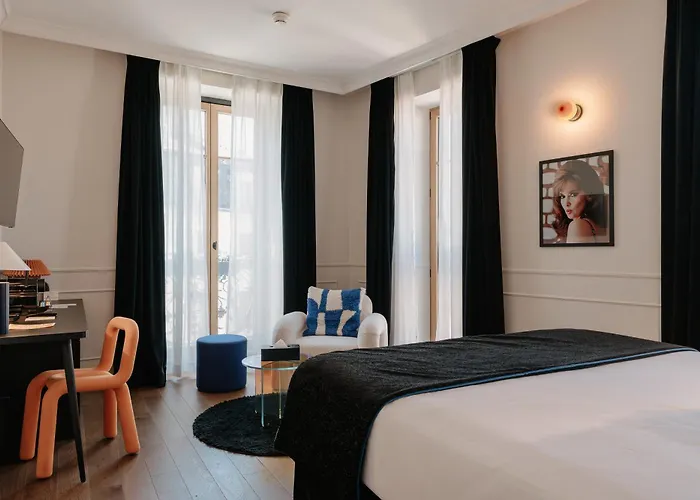Aix-les-Bains Hotels