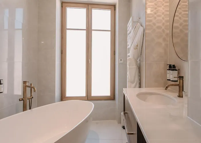 Best 15 Spa Hotels in Aix-les-Bains for a Relaxing Getaway