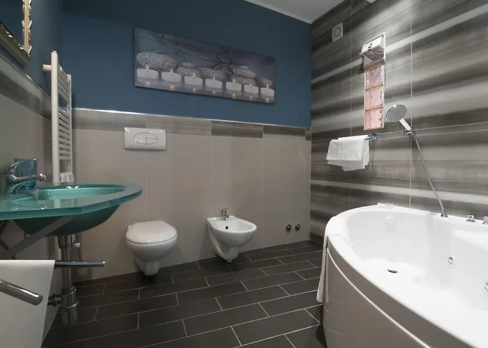 Marini Bed&Breakfast Pescara