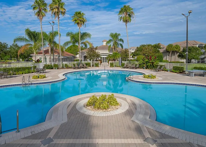 Sheraton Pga Vacation Resort Port St Lucie