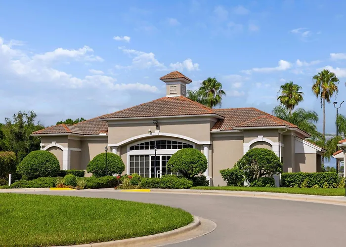 Sheraton Pga Vacation Resort Port St Lucie