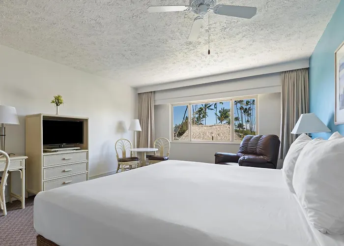Kahului Hotels