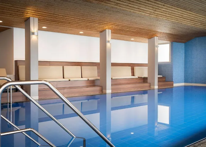 Hotel Bayern Vital