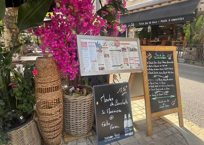 Hotel Le Sully