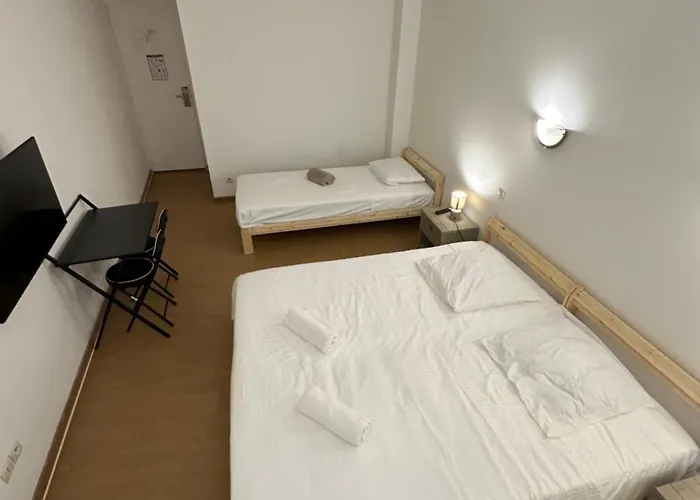 Hotels in Martigues