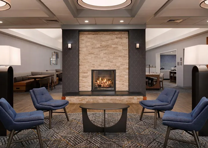 Homewood Suites By Hilton Lancaster