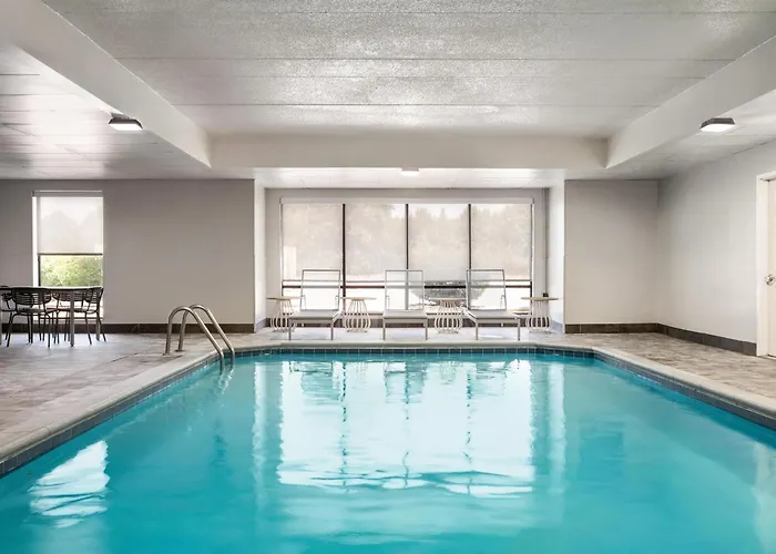 Pickerington Hotels