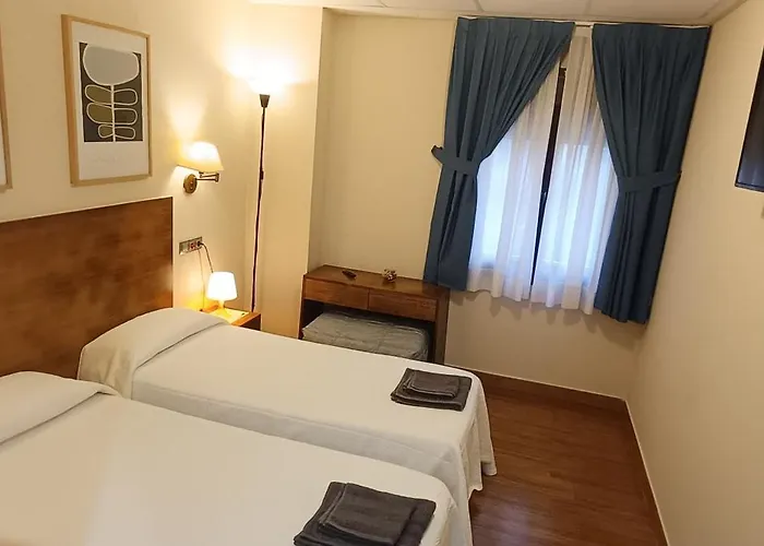 Hotel Sol de la Blanca Cudillero