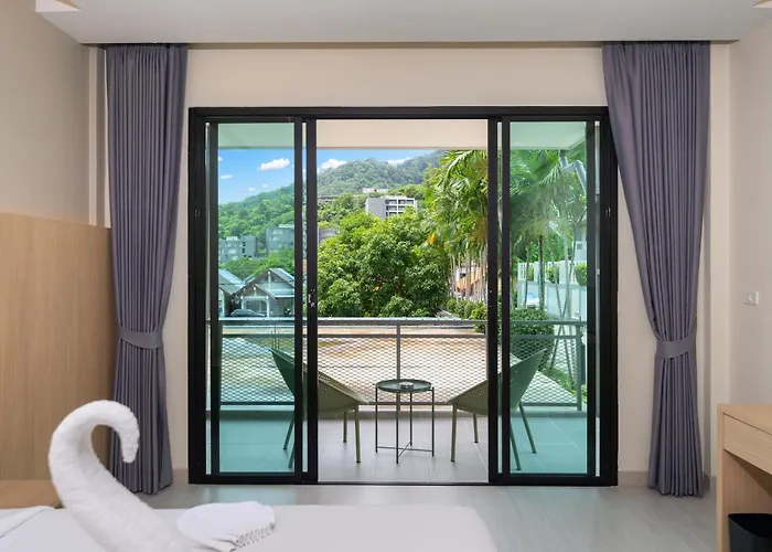 Karon Hotels