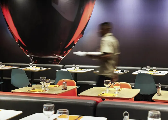 Ibis Douala