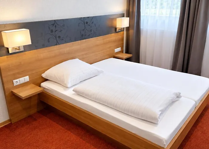 Landstuhl Hotels