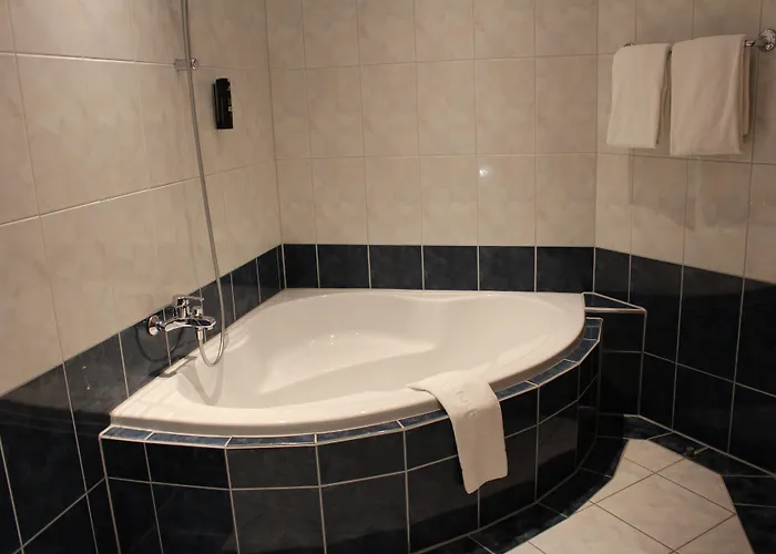 Sieben Welten Hotel&Spa Resort Kuenzell