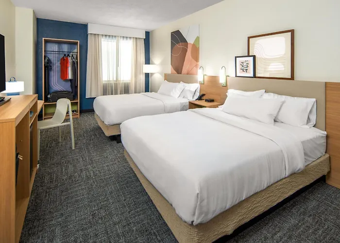 Super 8 By Wyndham Parker/Se Denver Area