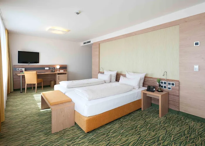 Hotels in Kirchseeon