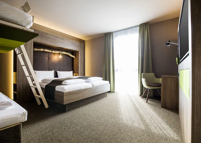 Hotels in Pfullendorf