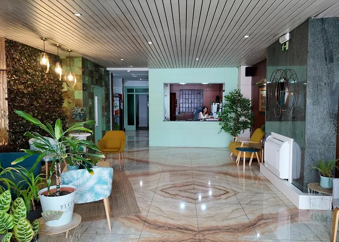 Hotel Marqués de Santillana Torrelavega