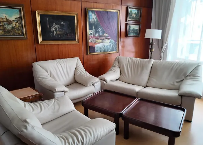 Hotel Marqués de Santillana Torrelavega