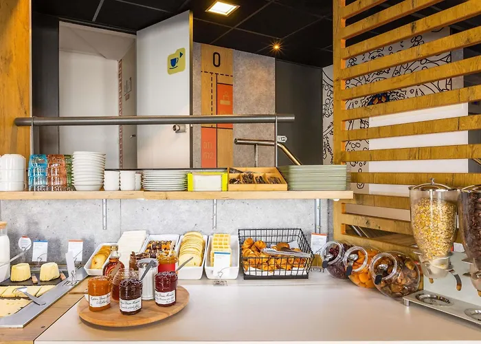 Angouleme Hotels