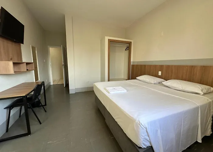 Hotéis de Araraquara
