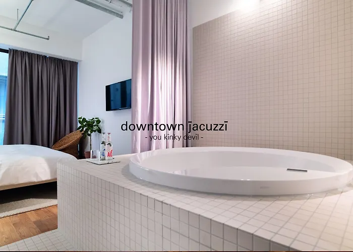 Hotel Haus im Tal München