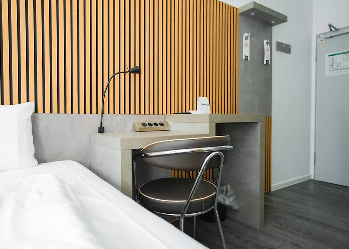 Boutique-Hotels in Hemfurth-Edersee