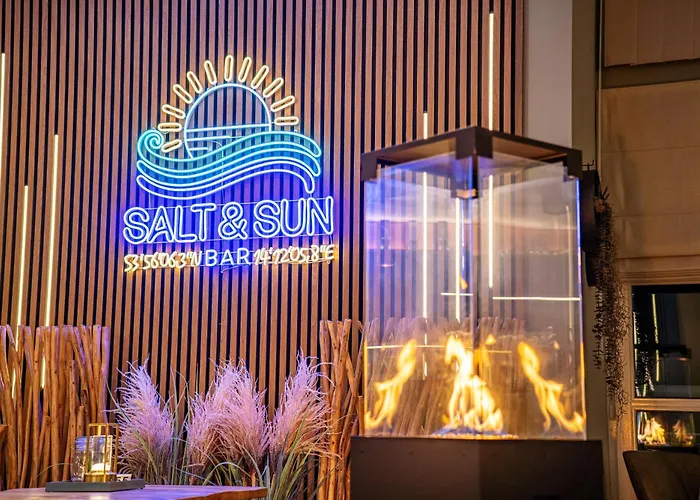 BSW Ferienhotel Ahlbeck Ostseebad Heringsdorf