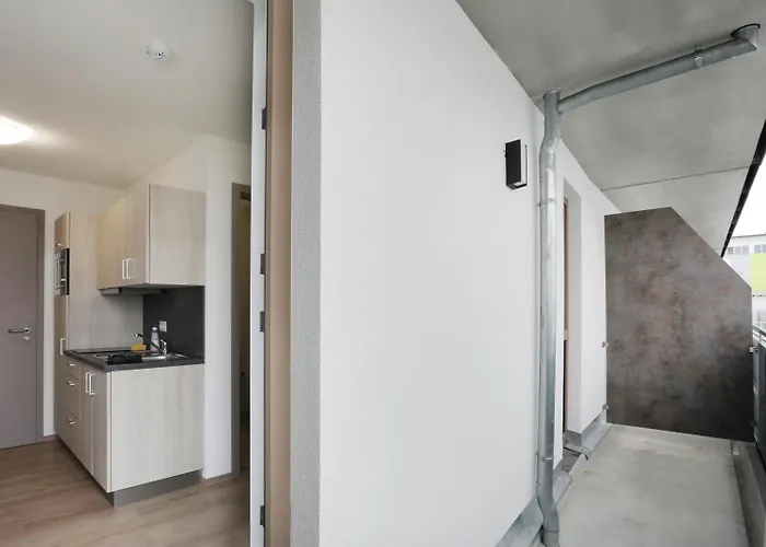 Apartment Hotel 37 Altdorf 
